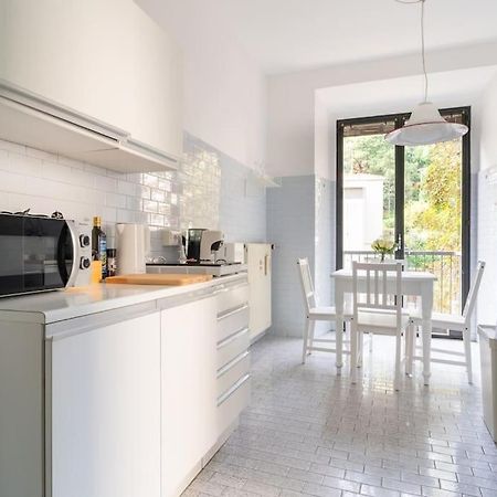 Casa Lya E Seve Apartamento Bérgamo Exterior foto