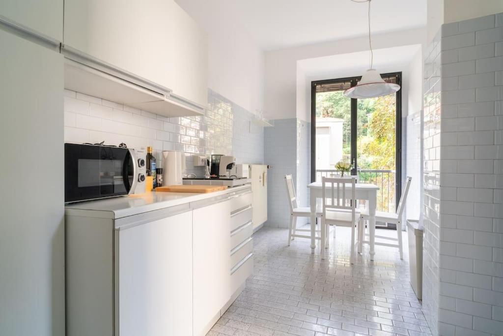 Casa Lya E Seve Apartamento Bérgamo Exterior foto