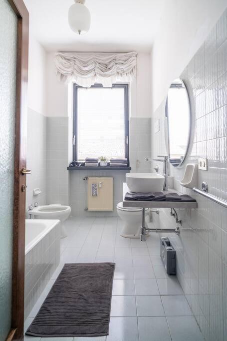 Casa Lya E Seve Apartamento Bérgamo Exterior foto