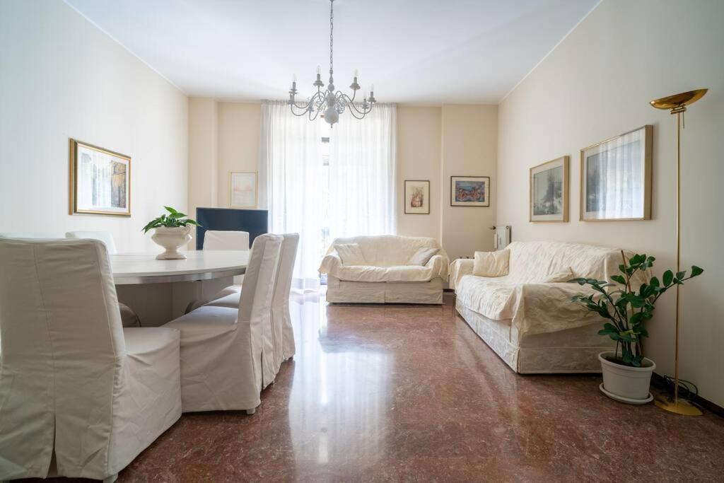 Casa Lya E Seve Apartamento Bérgamo Exterior foto