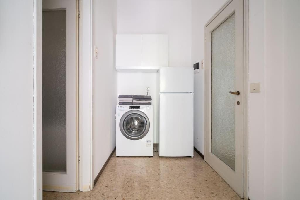 Casa Lya E Seve Apartamento Bérgamo Exterior foto