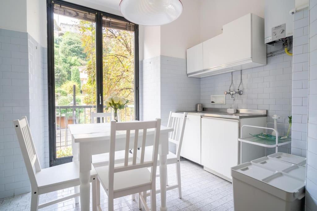 Casa Lya E Seve Apartamento Bérgamo Exterior foto