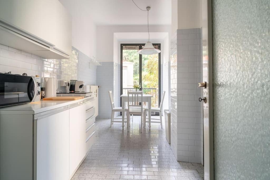 Casa Lya E Seve Apartamento Bérgamo Exterior foto