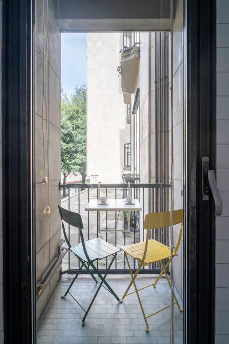 Casa Lya E Seve Apartamento Bérgamo Exterior foto