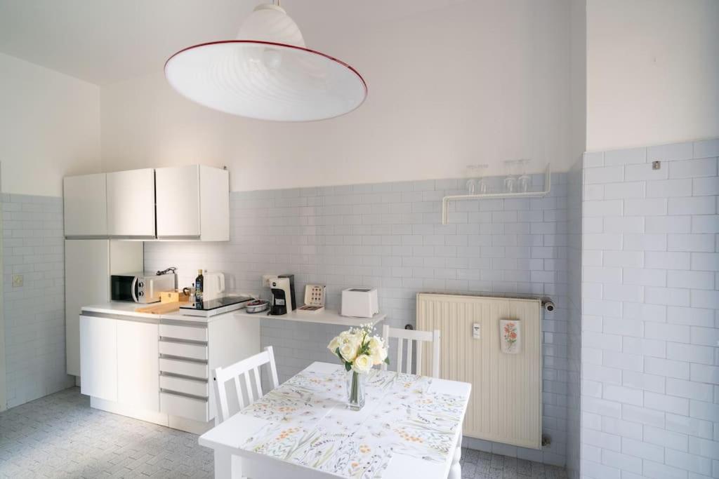 Casa Lya E Seve Apartamento Bérgamo Exterior foto