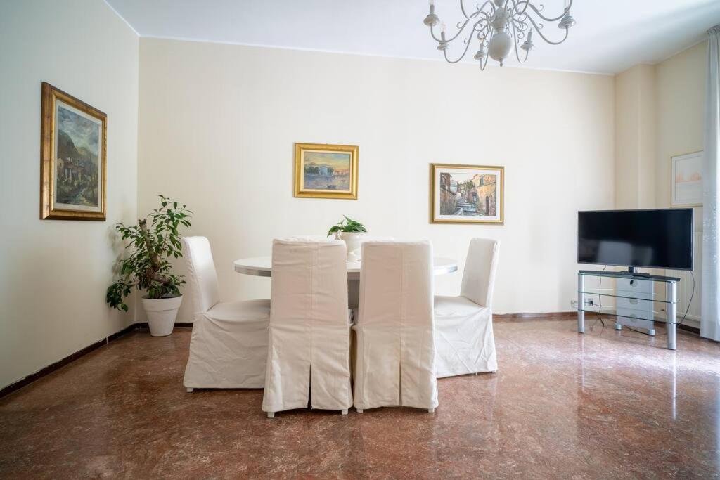 Casa Lya E Seve Apartamento Bérgamo Exterior foto