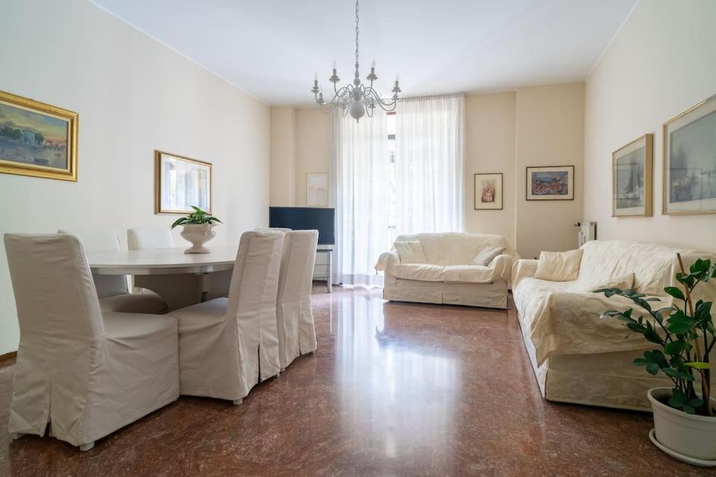 Casa Lya E Seve Apartamento Bérgamo Exterior foto