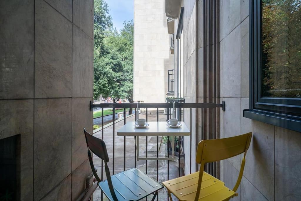 Casa Lya E Seve Apartamento Bérgamo Exterior foto
