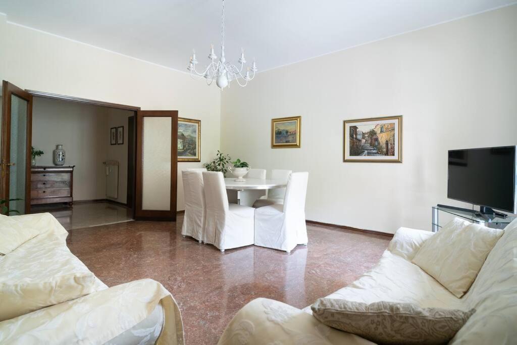 Casa Lya E Seve Apartamento Bérgamo Exterior foto