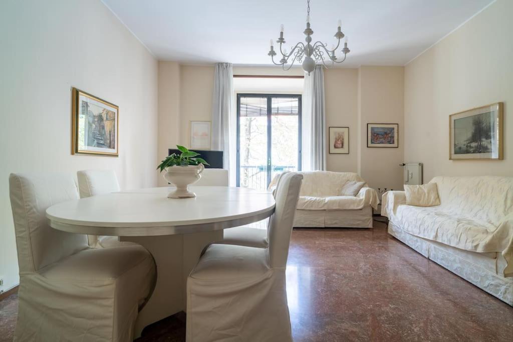 Casa Lya E Seve Apartamento Bérgamo Exterior foto